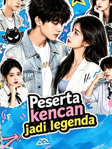 Peserta kencan jadi legenda