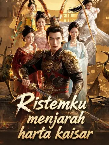 Sistemku menjarah harta kaisar