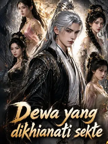 Dewa yang dikhianati sekte