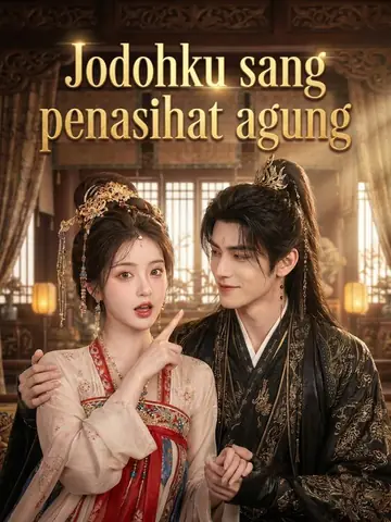 Jodohku sang penasihat agung