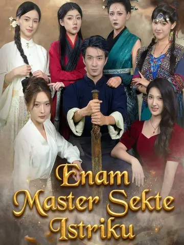 Enam Master Sekte Istriku