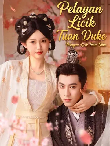 Pelayan Licik Tuan Duke