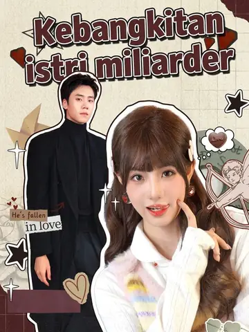 Kebangkitan istri miliarder