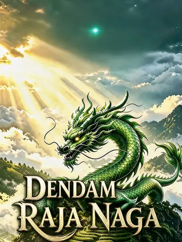 Dendam Raja Naga