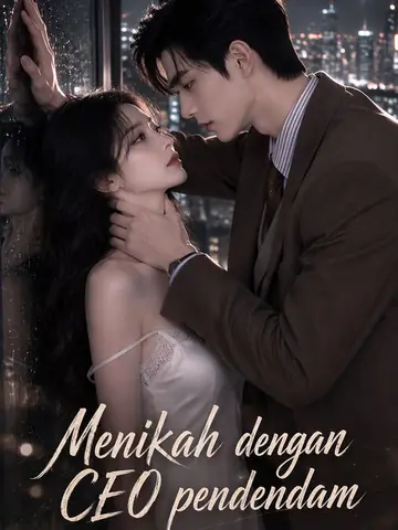 Menikah dengan CEO pendendam