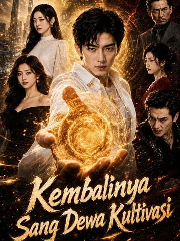Kembalinya Sang Dewa Kultivasi