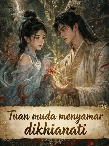 Tuan muda menyamar dikhianati