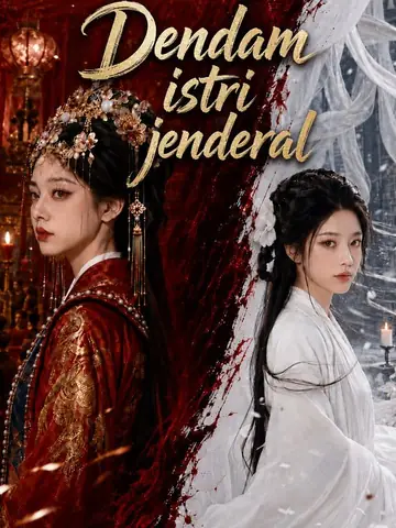 Dendam istri jenderal