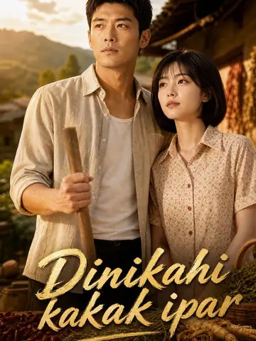 Dinikahi kakak ipar