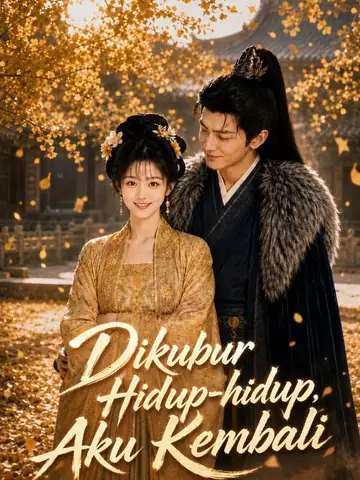 Dikubur Hidup-hidup, Aku Kembali