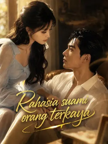 Rahasia suami orang terkaya