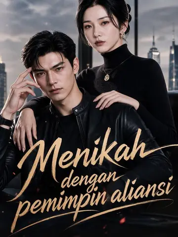 Menikah dengan pemimpin aliansi