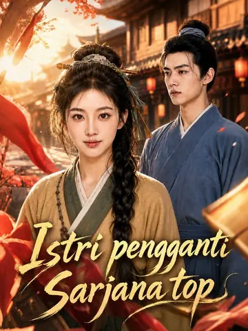 Istri pengganti sarjana top
