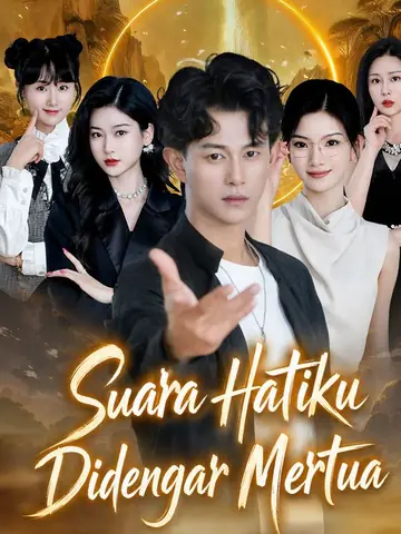 Suara Hatiku Didengar Mertua