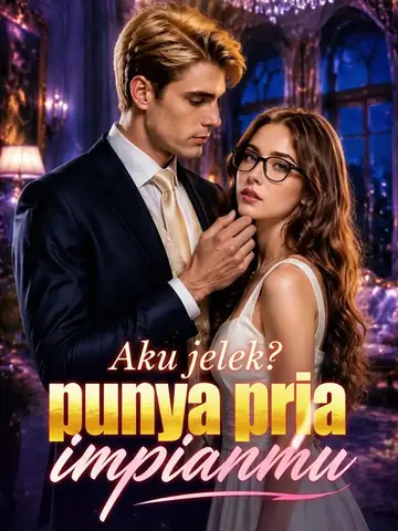 Aku jelek? punya pria impianmu