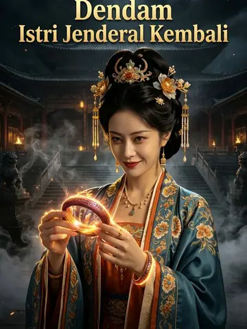 Dendam Istri Jenderal Kembali