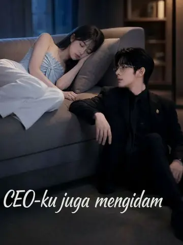 CEO-ku juga mengidam