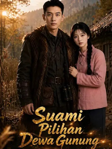 Suami Pilihan Dewa Gunung
