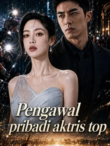 Pengawal pribadi aktris top