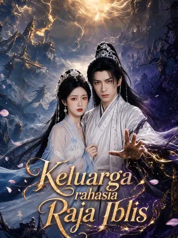 Keluarga rahasia Raja Iblis