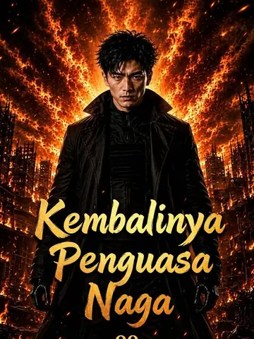 Kembalinya Penguasa Naga