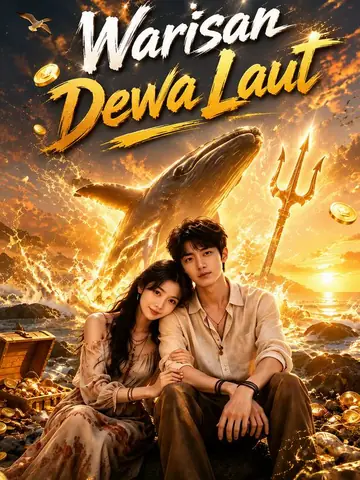 Warisan Dewa Laut