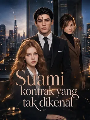 Suami kontrak yang tak dikenal