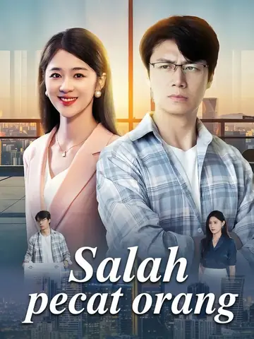 Salah pecat orang