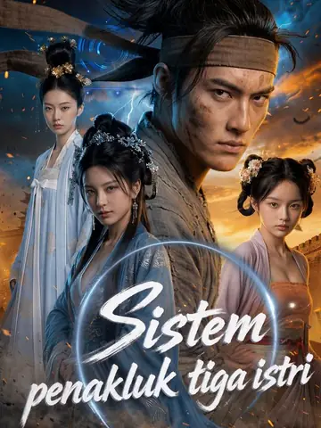 Sistem penakluk tiga istri