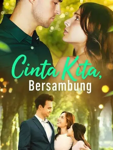 Cinta kita, bersambung