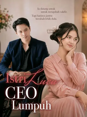 ISTRI LUCU CEO LUMPUH