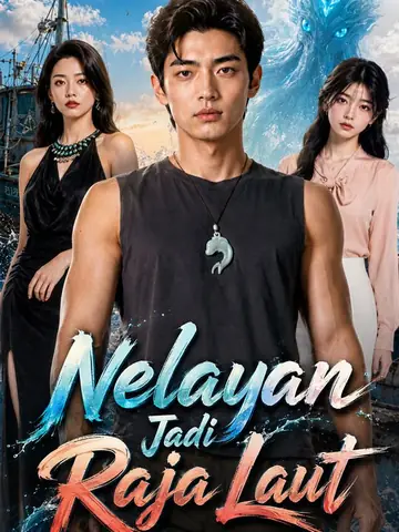 Nelayan Jadi Raja Laut