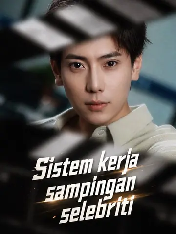 Sistem kerja sampingan selebriti