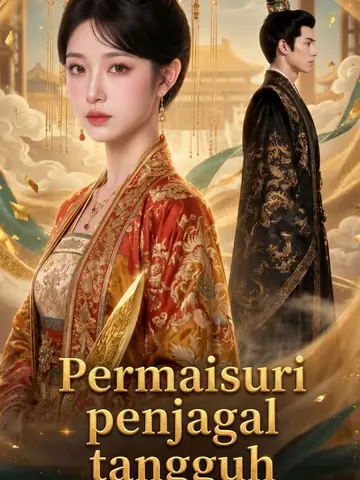 Permaisuri penjagal tangguh