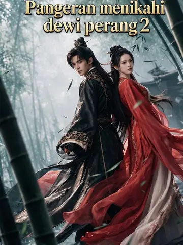 Pangeran menikahi dewi perang 2