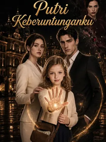 Putri Keberuntunganku