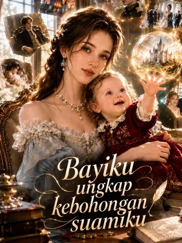 Bayiku ungkap kebohongan suamiku