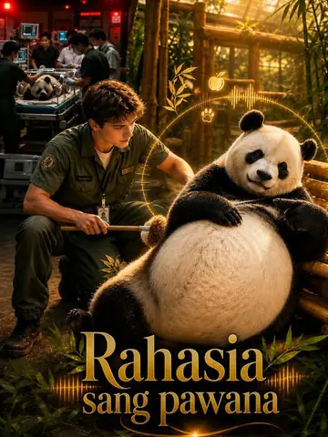 Rahasia sang pawana