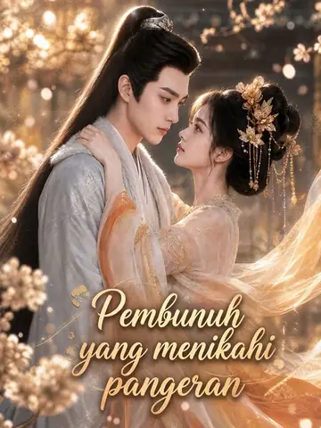 Pembunuh yang menikahi pangeran