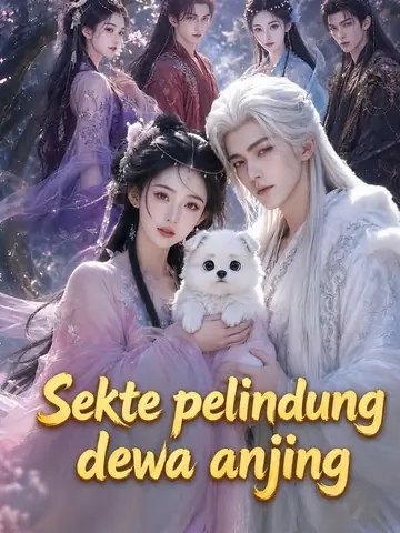 Sekte pelindung dewa anjing