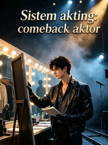 Sistem akting: comeback aktor