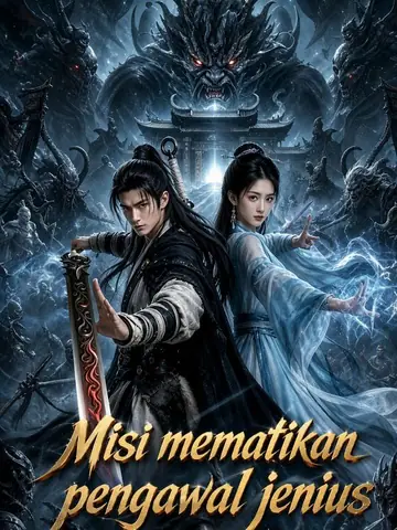 Misi mematikan pengawal jenius