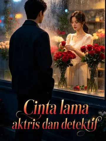 Cinta lama aktris dan detektif