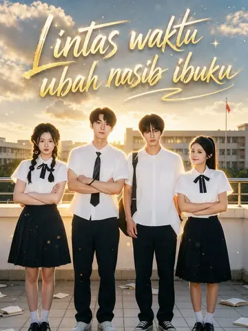 Lintas waktu ubah nasib ibuku