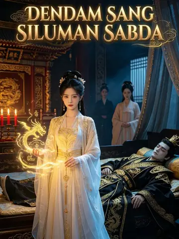 Dendam sang siluman sabda