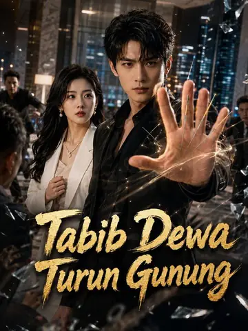 Tabib Dewa Turun Gunung