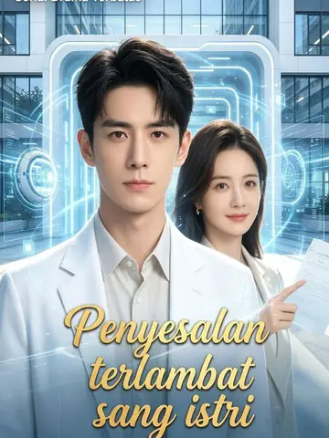 Penyesalan terlambat sang istri