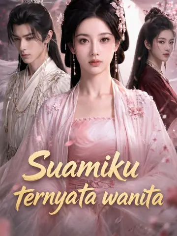 Suamiku ternyata wanita