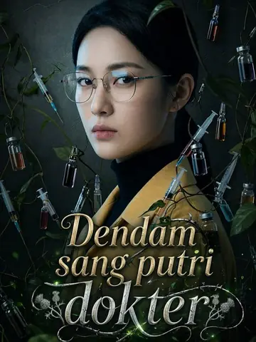 Dendam sang putri dokter