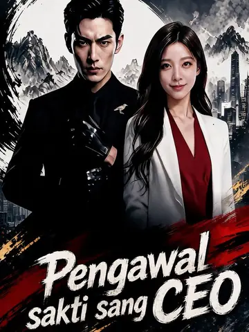 Pengawal sakti sang CEO